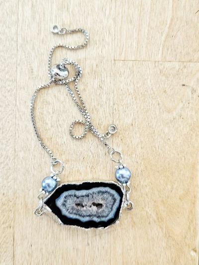 womans inglet braselet handmade - Thumbnail 3