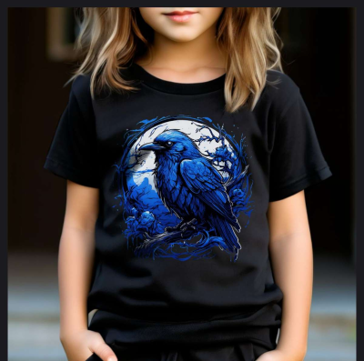 1BLURAVEN - Thumbnail 2