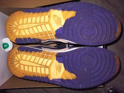 Air Jordan 1 High Element GORETEX - Thumbnail 3