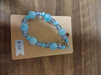 Beaded  Bracelets - Thumbnail 2