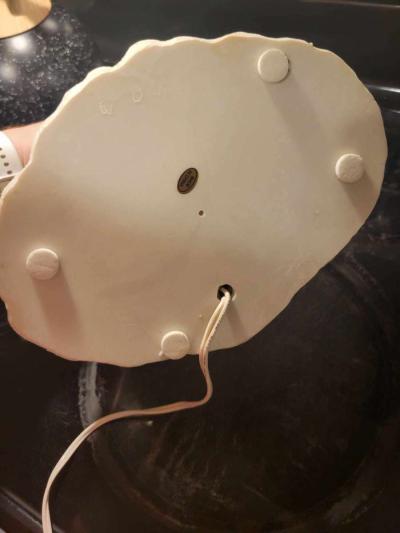 holiday lamp - Thumbnail 4