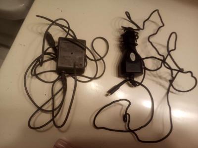 Nintendo DS lite - Thumbnail 5