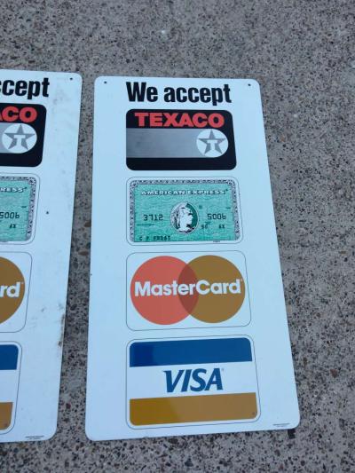 TEXACO VINTAGE - Thumbnail 4