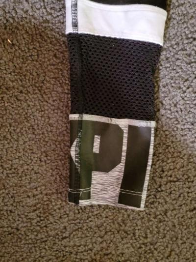 PINK Victorias Secret Ultimate Small Leggings - Thumbnail 3