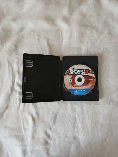 Tony Hawk Pro Skater 5 PS4 - Thumbnail 2