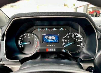 2021 FORD F150 XL  LOW MILES EXCELLENT CONDITION - Thumbnail 4