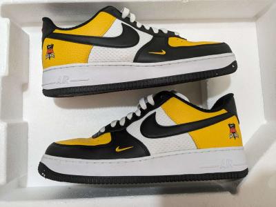 Nike AF1 Lv8 just take them - Thumbnail 2