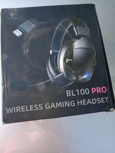 Gaming Headset - Thumbnail 2