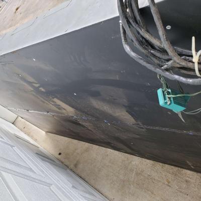 Grand Resort Hotel  Convention Center Sign - Thumbnail 3