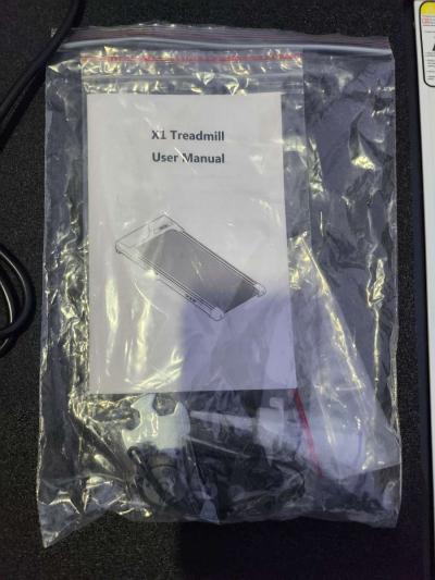 Walking Pad Under Desk Treadmill - Thumbnail 4