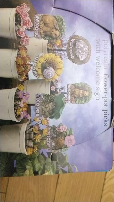 welcome signs for your front yard of a house - Thumbnail 4