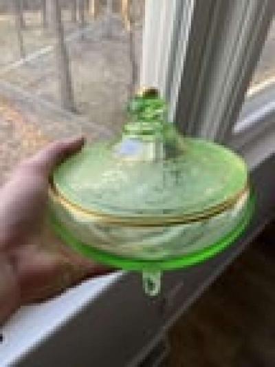 uranium Candy dishes - Thumbnail 3