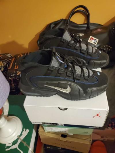 Nike Airmax pennys - Thumbnail 2