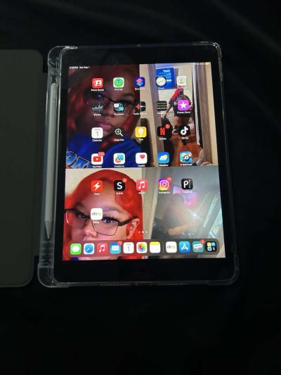 iPad 9 generation - Griffin, Georgia