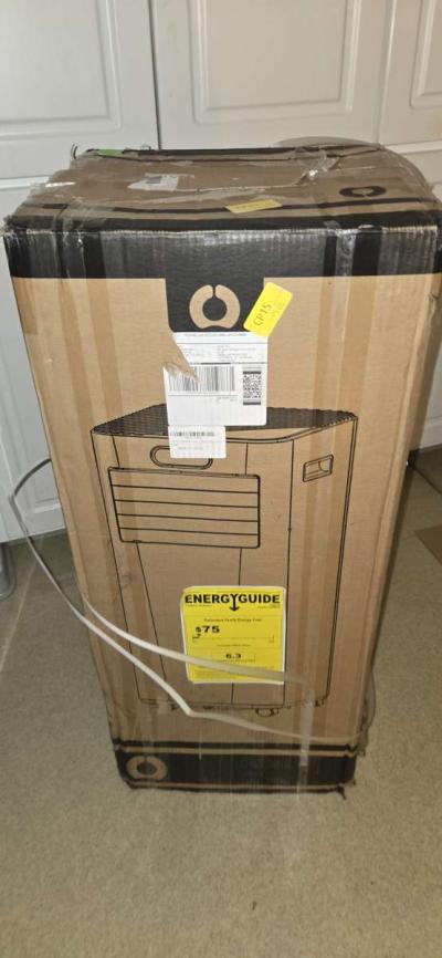 Home AC  NEW - Thumbnail 2