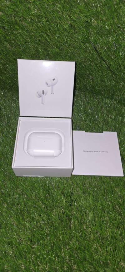 airpods pro good quality brand new - Thumbnail 3