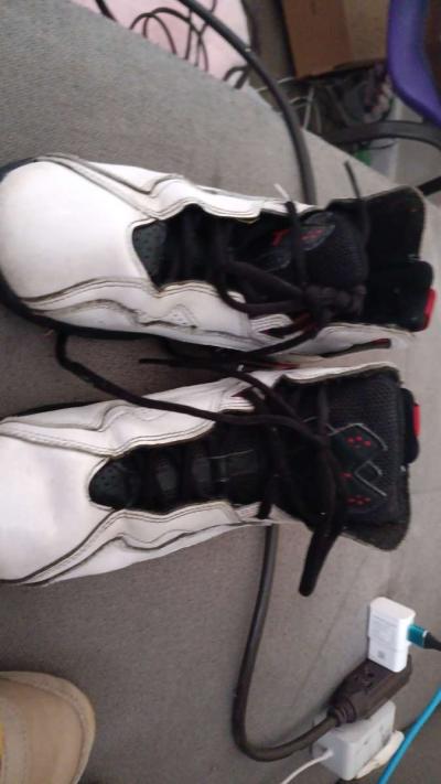 jordans - Thumbnail 2