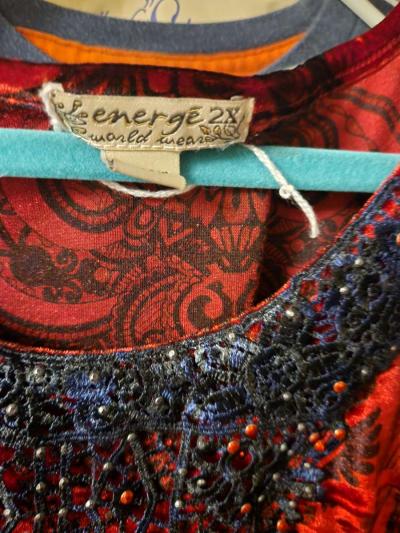 Energe world wear 2x 3 - Thumbnail 2