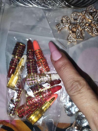 Charms for Bracelets or etc - Thumbnail 3