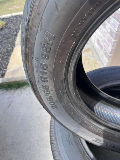 tries - Dallas, Texas