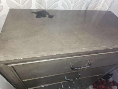 DressersQueenBed - Thumbnail 2