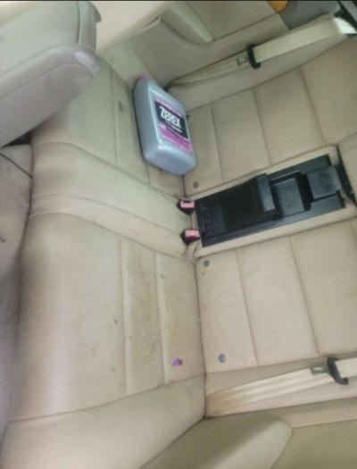 2009 Audi A4 Quattro Convertible - Thumbnail 2