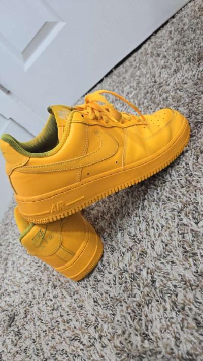 Bright Yellow Forces - Thumbnail 3