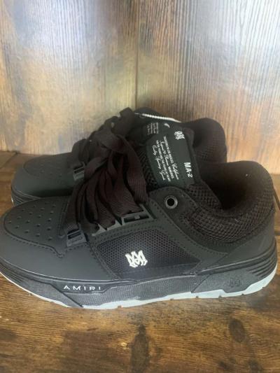 AMIRI SHOES SIZE 11 - Thumbnail 2