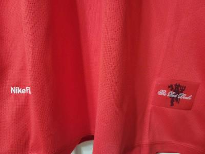 Manchester United Final 2008 Version Clasic Size M Ronaldo - Thumbnail 5