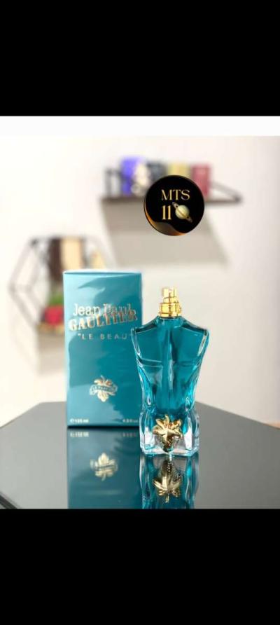 perfumes of men - Thumbnail 4