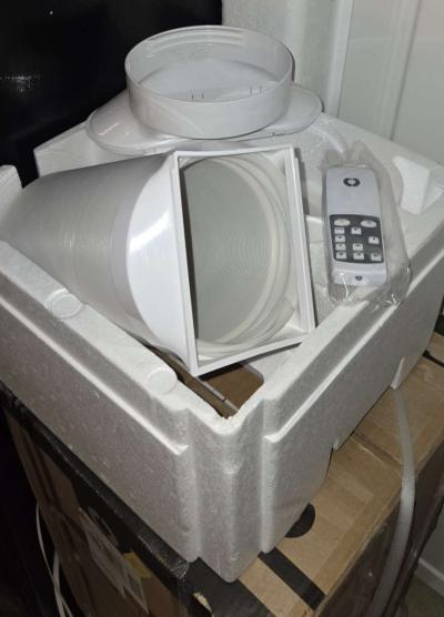 Home AC  NEW - Thumbnail 3