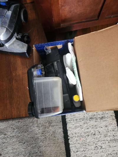 Kirby Vaccum - Thumbnail 2