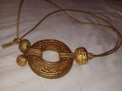 Artisan Jewelry - Thumbnail 3