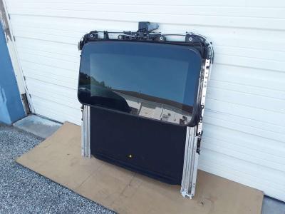 Nice 2014 Toyota Camry Sunroof Assembly OEM Factory Like New - Thumbnail 2
