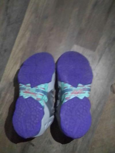 Nike Lebron 11 GS Terracotta Warrior basketball shoes - Thumbnail 2