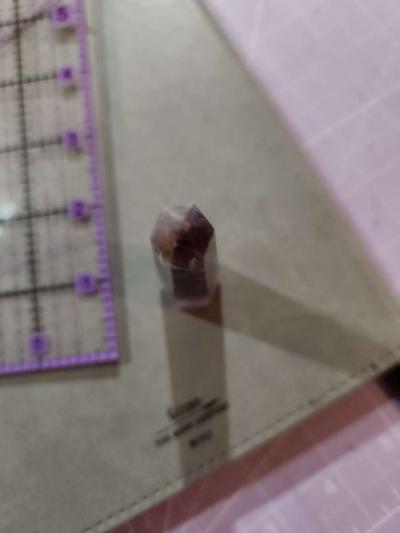 amethyst crystal - Thumbnail 2