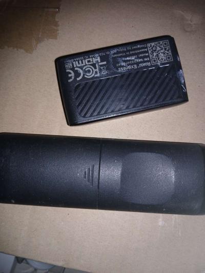 Roku Express  HD Roku Streaming Device with Standard Remote - Thumbnail 2