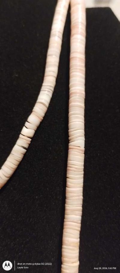 Handmade necklace and bracelet - Thumbnail 2