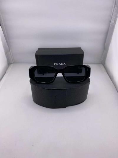 PRADA SUNGLASSES AUTHENTIC - Thumbnail 3
