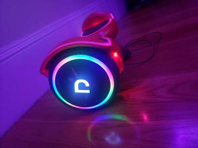 hover board - Thumbnail 2