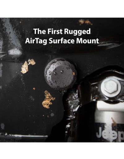 2pac AirTag cases - Thumbnail 5