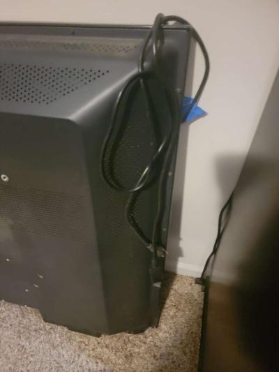 50 inch Plasma TV - Thumbnail 3