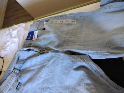 size18 Old Navy jeans - Thumbnail 2