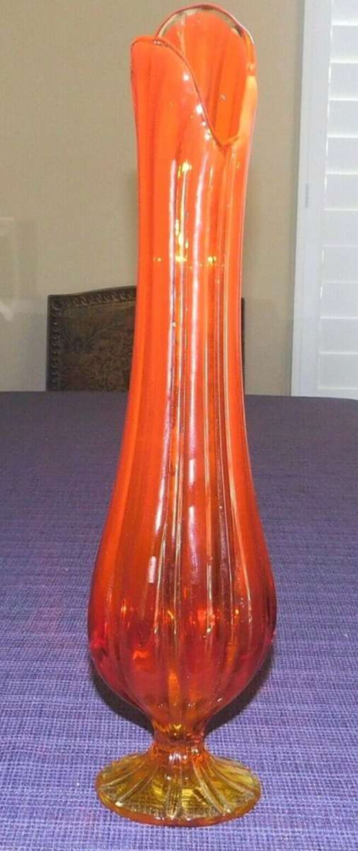 vintage swung vases - Thumbnail 4