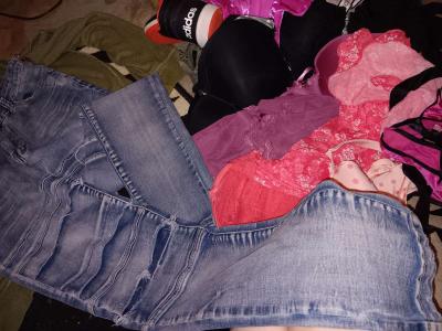 Victorious Skinny Jeans - Thumbnail 4