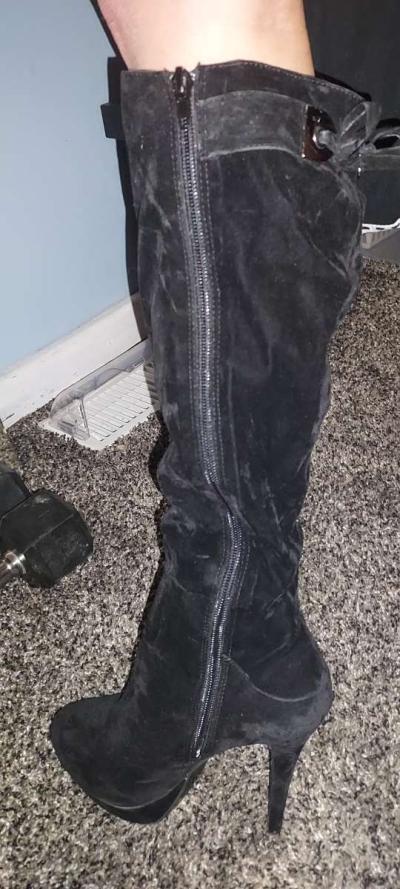 Boots - Thumbnail 2