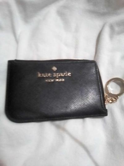 Kate Spade New York wallet