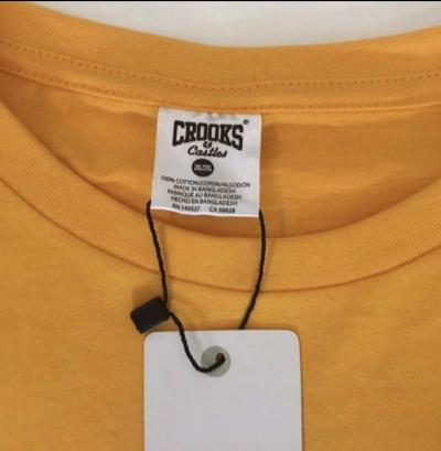 Crooks  and  Castles SHIRT  mens 2XL - Thumbnail 3
