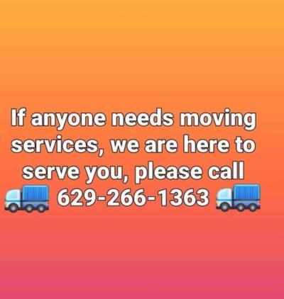 moving Service