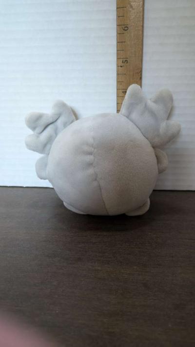 Niuniu Grey Baby - Thumbnail 6